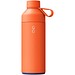 Big Ocean Bottle 1 L vakuumisolierte Flasche, Sun Orange