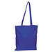 Bio Baumwolltasche Barnsley,blau