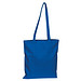 Bio Baumwolltasche Barnsley,hellblau