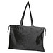 Bio Baumwolltasche Bedford,schwarz