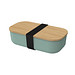 Bio-Vorratsdose Beech, minze