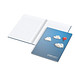 Geiger-Notes Notizbuch Bizz-Book A4-Plus Cover-Star Bestseller, inkl. Druck auf Einband, matt