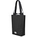 Black+Blum isolierte 16L Trage- & Kühltasche, schwarz