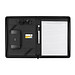 BLACKMAXX® Executive Business Portefolio Basic4 schwarz