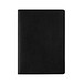 Blackmaxx® Kunstleder Führerscheintasche GoMobility+, schwarz
