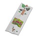 Bleistift im Samenpapieretui - Ostern - Blumenmischung, inkl. Druck, individuell