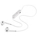 METMAXX® Bluetooth Kopfhörer BlueStyleSound, weiß