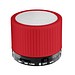 Bluetooth®-Lautsprecher REEVES-myFERNLEY, weiß/rot