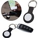Bluetooth Schlüssel-Tracker ROKSANA, schwarz