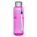 Bodhi 500 ml Sportflasche aus RPET, transparent pink