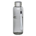 Bodhi 500 ml Sportflasche aus RPET, transparent schwarz