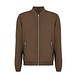 Bomberjacke Proof, L, BRAUN