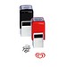 Bonusstempel Q17, quadratisch, 17 mm