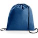 BOXP. Turnbeutel aus Non-woven (80 g/m²), Dunkelblau