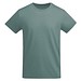 Breda T-Shirt für Herren, Calm Blue, 2XL