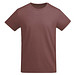 Breda T-Shirt für Herren, Pale Red, S