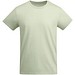 Breda T-Shirt für Kinder, Mist Green, 3/4