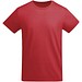 Breda T-Shirt für Kinder, rot, 11/12