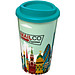 Brite-Americano Isolierbecher, 350 ml, aquablau