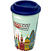 Brite-Americano Isolierbecher, 350 ml, blau