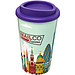 Brite-Americano Isolierbecher, 350 ml, lila