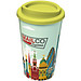 Brite-Americano Isolierbecher, 350 ml, limone