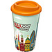 Brite-Americano Isolierbecher, 350 ml, orange