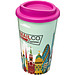 Brite-Americano Isolierbecher, 350 ml, rosa