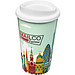 Brite-Americano Isolierbecher, 350 ml, weiss