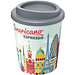 Brite-Americano Espresso Isolierbecher, 250 ml, grau