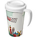 Brite-Americano Grande Isolierbecher, 350 ml, weiss