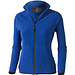ELEVATE Damen Fleecejacke Brossard, blau, L