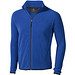 ELEVATE Herren Fleecejacke Brossard, blau, L