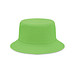 Bucket Hut 260g/m² MONTI, Limette
