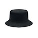 Bucket Hut 260g/m² MONTI, Schwarz