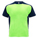 Fluor Green / schwarz