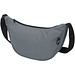 Byron Gürteltasche aus GRS Recyclingmaterial 1,5 L, grau