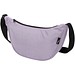 Byron Gürteltasche aus Recyclingmaterial 1,5 L, fliederfarben