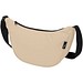 Byron Gürteltasche aus Recyclingmaterial 1,5 L, Oatmeal