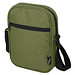 Byron Umhängetasche aus GRS Recyclingmaterial 2 L, olive