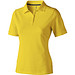 ELEVATE Damen Poloshirt Calgary, gelb, L