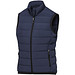 Caltha Daunen Bodywarmer für Damen, navy, L
