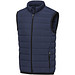 Caltha Daunen Bodywarmer für Herren, navy, S