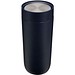 Camden 350 ml RCS-zertifizierter Becher aus Edelstahl mit Keramikauskleidung, navy