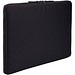 Case Logic Invigo 15,6Zoll recycelte Laptophülle, schwarz