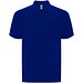 Centauro Premium Poloshirt Unisex, blau, M