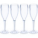 koziol Superglas Cheers No. 1, 100ml, blau koziol Superglas Cheers No. 1, 100ml, blau