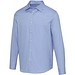 Citrine 185 g/m² Twill Hemd, hellblau, XXL