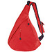 Citybag Córdoba,rot