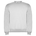 Ash white melange